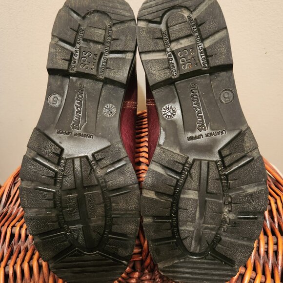 Blundstone boots - Picture 7 of 7